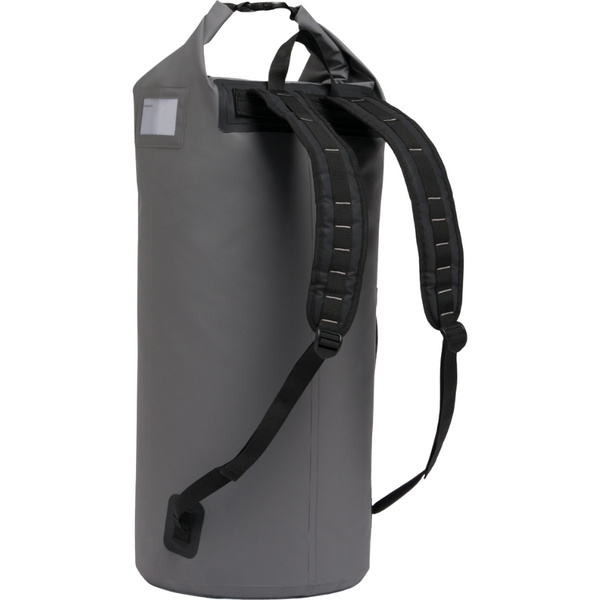 2026 C-Skins Session 60L Dry Bolsa De Mochila C-DBPSE60 - Storm Grey